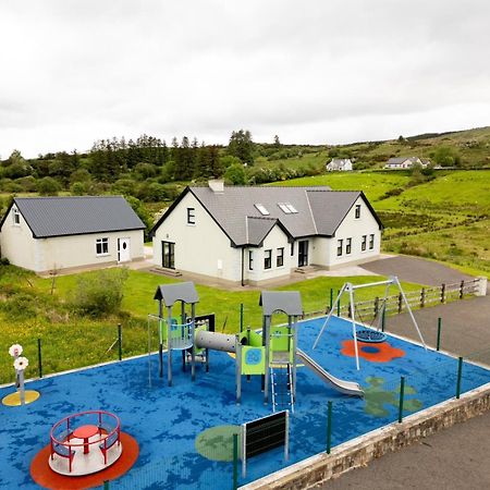 Leghowney House Donegal Town Exterior foto